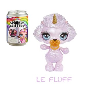 poopsie slime surprise sparkly critters