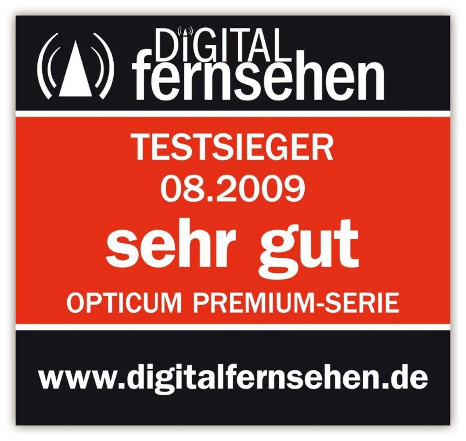 Thumbnail - Red Opticum Twin-lnb Ltp-04h