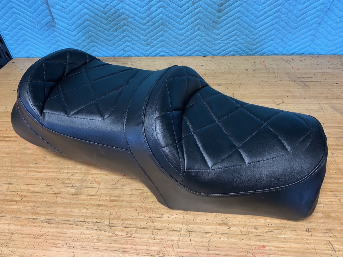 Honda GL1100 Seat Cover 1980-82 GoldWing Interstate & Standard GL