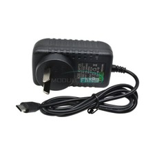 5V 3A Power Supply Charger AC Converter Adapter DC AU 3000mA MICRO USB 15W-