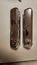 Small Block Ford Valve Covers - New Nos Sbf - Pair Of Valve Covers