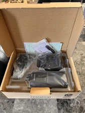 Kenwood ProTalk UHF Handheld Radio - NX-P1302AUK