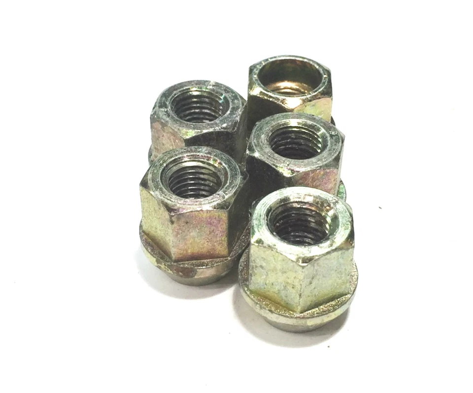 Raybestos Lug Nut 6974N [Lot of 5] NOS - Image 2 of 4