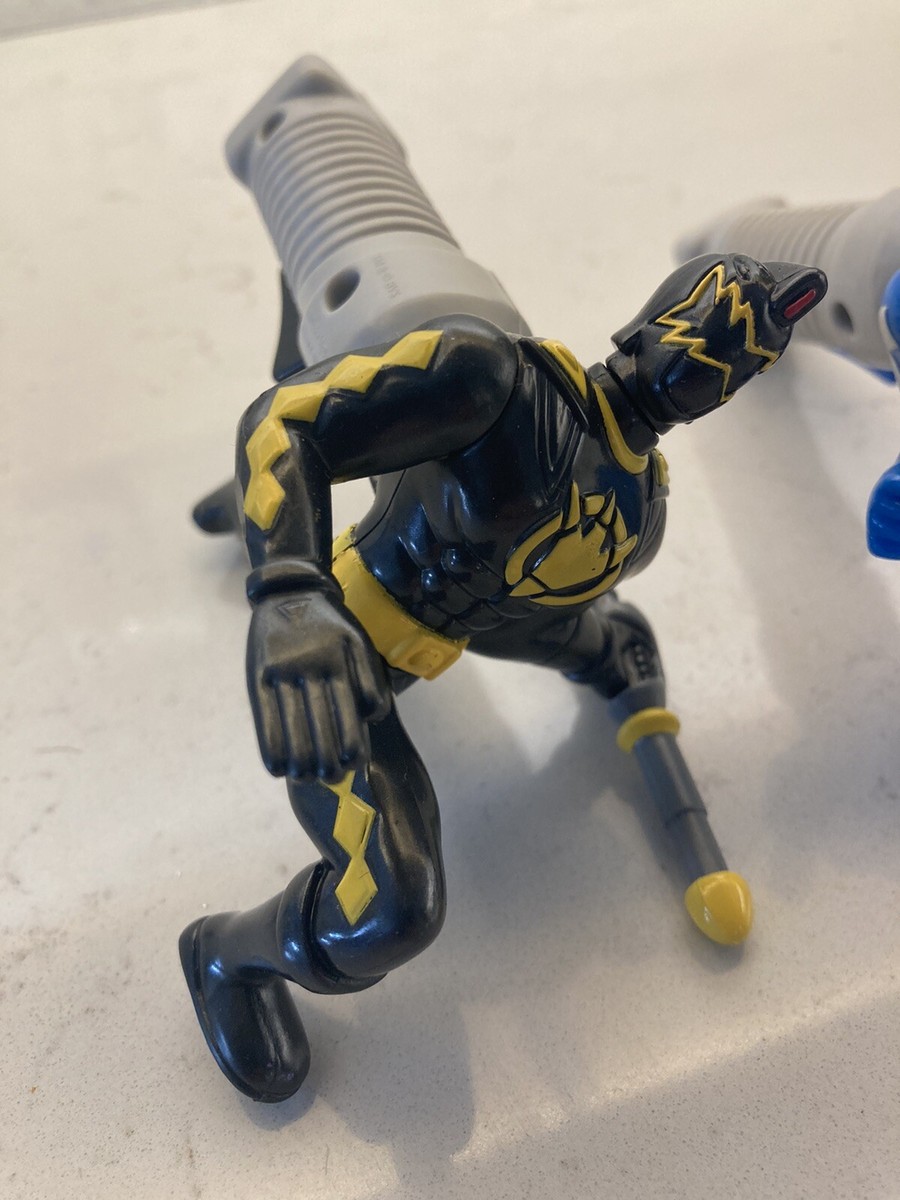 パワーレンジャー　マクドナルド　おもちゃ　ビンテージ　ヴィンテージ　新品 Amazon.co.jp: パワーレンジャー PRG レトロ モーフ レッド