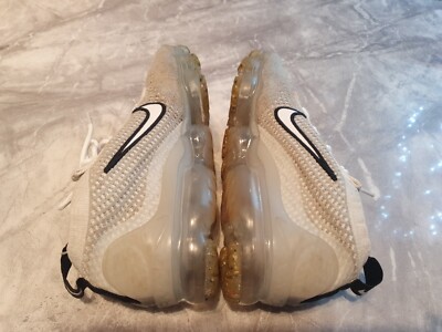 vapormax junior flyknit