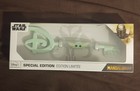 Star Wars Disney Key Set 6 Keys Mandalorian Baby Yoda May the 4th Be With You — photo 5