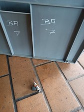 Original Ford Streetka RL2 1.6 70kW Einspritzdüse Einspritzventil IWP127