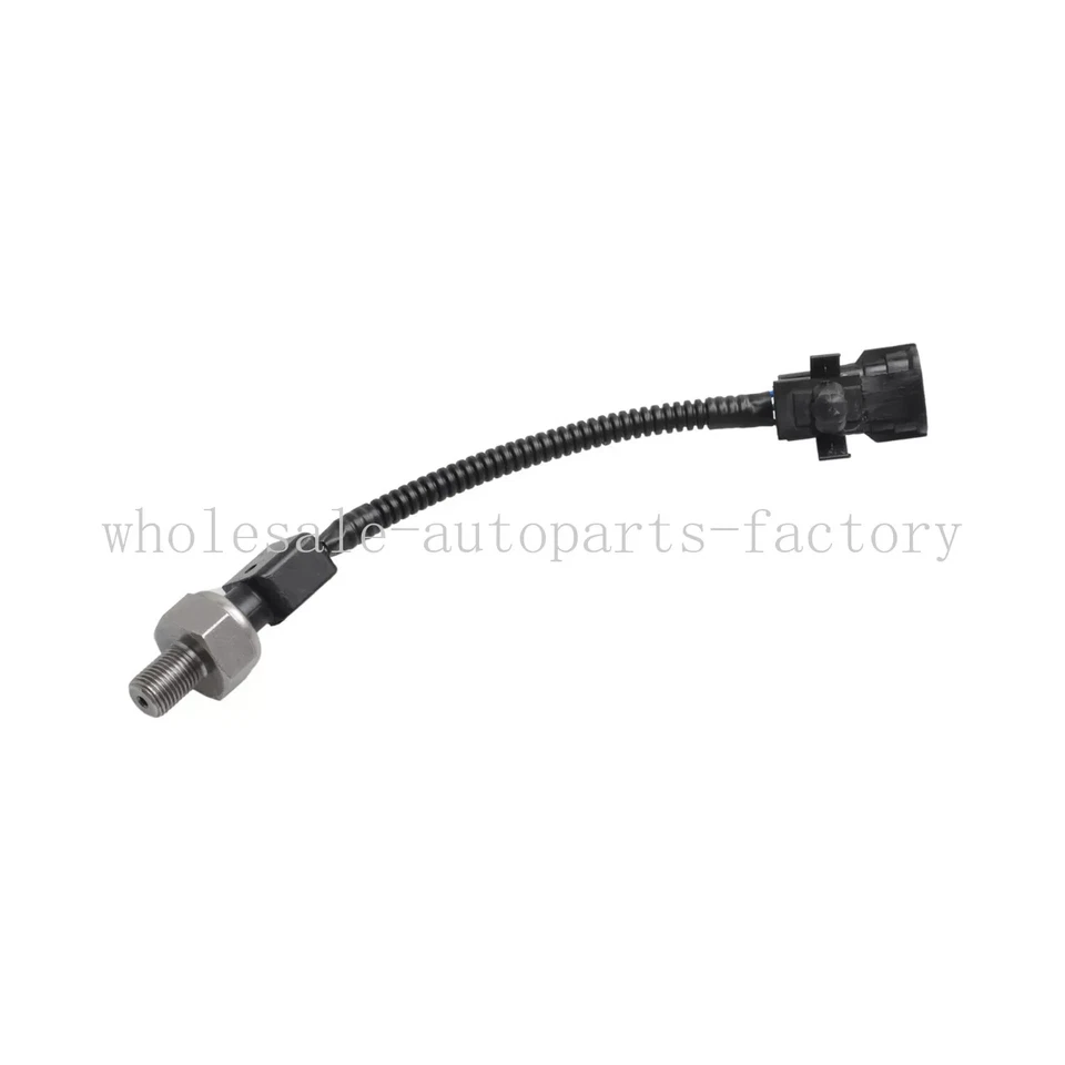 8945830010 Fuel Rail Pressure Sensor For Lexus IS250 GS300 GS450h IS350 GS350 - Image 2 of 4
