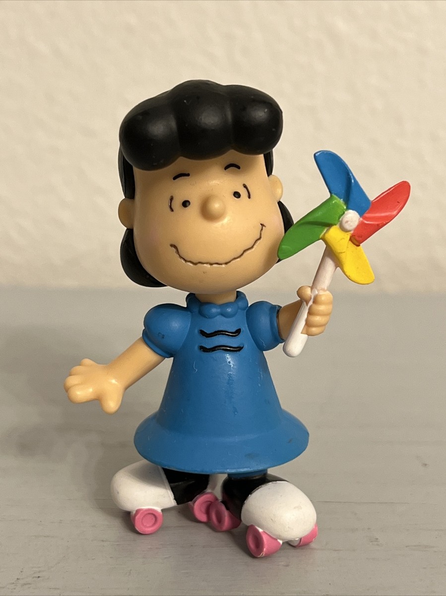 Lucy Van Pelt 【advantage Lucy】 Advantage Lucy Discography
