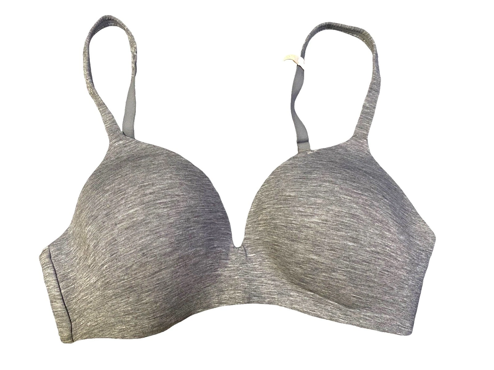 Gap Nylon Solid Bras & Bra Sets for Women
