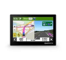 Garmin Drive 53 5" Automotive GPS with Lifetime North American Maps 010-02858-00