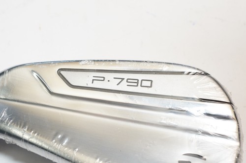 HEAD ONLY! New Taylor Made Tungsten 4 P∙790 Iron 122THDRD N6 Ships FREE - Picture 7 of 10