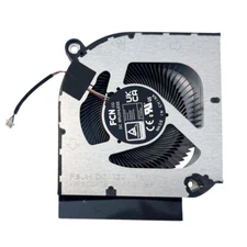 DFS5K223052835 FCNDQ5D577E026 12V CPU Cooling Fan