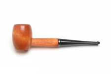 	Missouri Meerschaum - Ozark Mountain Hardwood Tobacco Pipe - Oval Bowl	