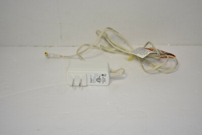Angelcare AC/DC power adapter supply T07505U002 Intertek 70255 works