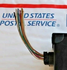 Plug wires For Chrysler /Jeep /Dodge WIRELESS IGNITION NODE RECEIVER M3N5WY7821