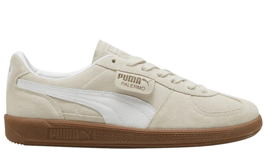 Puma Palermo 'Alpine Snow' 396463-11 | eBay