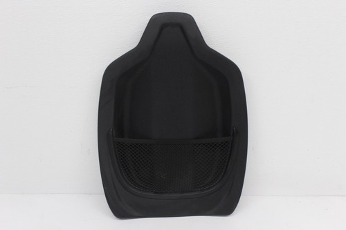 Vorne Seat Rückgehäuse Panel Tim Schwarz OEM BMW F44 228iX M235iX