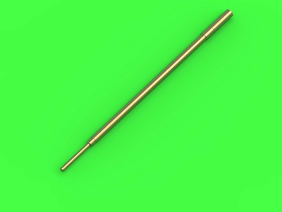 MASTER AM-72-142 - 1:72 Gloster Meteor Pitot tube