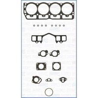 Ajusa Dichtungssatz Zylinderkopf FüR Jeep Wrangler II Cherokee 52198800