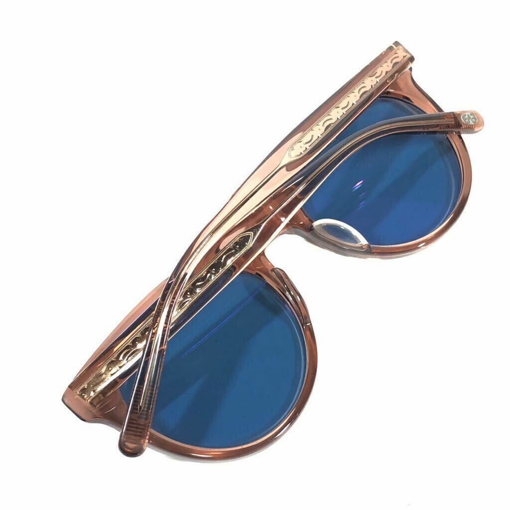 eyevan サングラス　kate tort52 22-145 EYEVAN Kate ORS Sunglasses Size 52□22-145 Used with Case | eBay