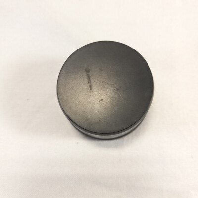 Genuine OEM SONY STR-DE845 Stereo Reciever Replacement Master Volume Knob Only