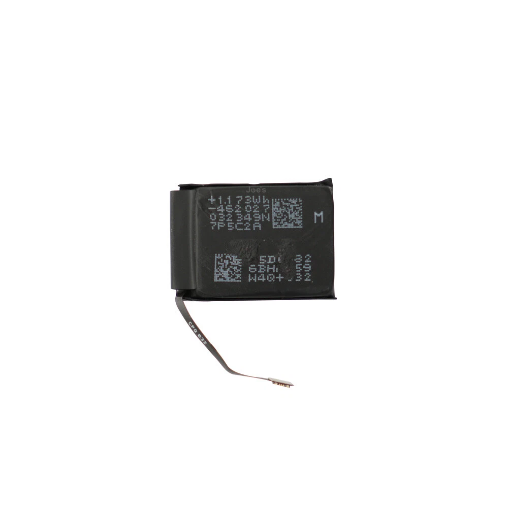 Apple watch series 6 battery sale
