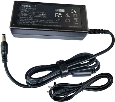 AC DC Adapter for Delta EADP-60MB B EADP-60MBB Cisco 341-0231-03 Power Supply