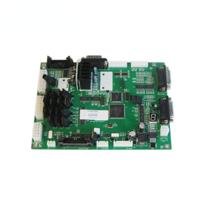 Flora LJ-320P Printer Servo Borad (PN: 116-0385-023)