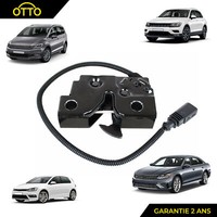 Riegel Verschluss Heck- FüR VW Golf VII MK7 Passat B8 Tiguan 5G1823509B