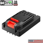 CEENR PDnation Battery Adapter Combo Compatible for Craftsman 20V battery