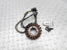 2008 04-09 Suzuki GS500F GS500 Stator Magneto Alternator Generator Charge