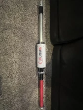 Pro Velocity 33" Extreme Impact Training Baseball Bat