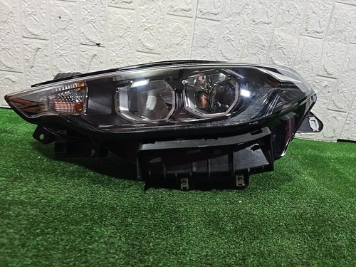 FARO ANTERIORE SINISTRO FIAT TIPO - Foto 23 di 24