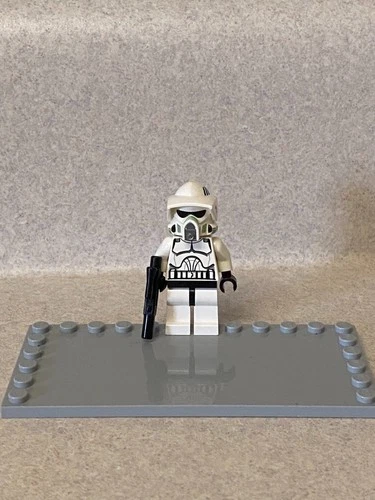 lego star wars ARF trooper no reserve!!!