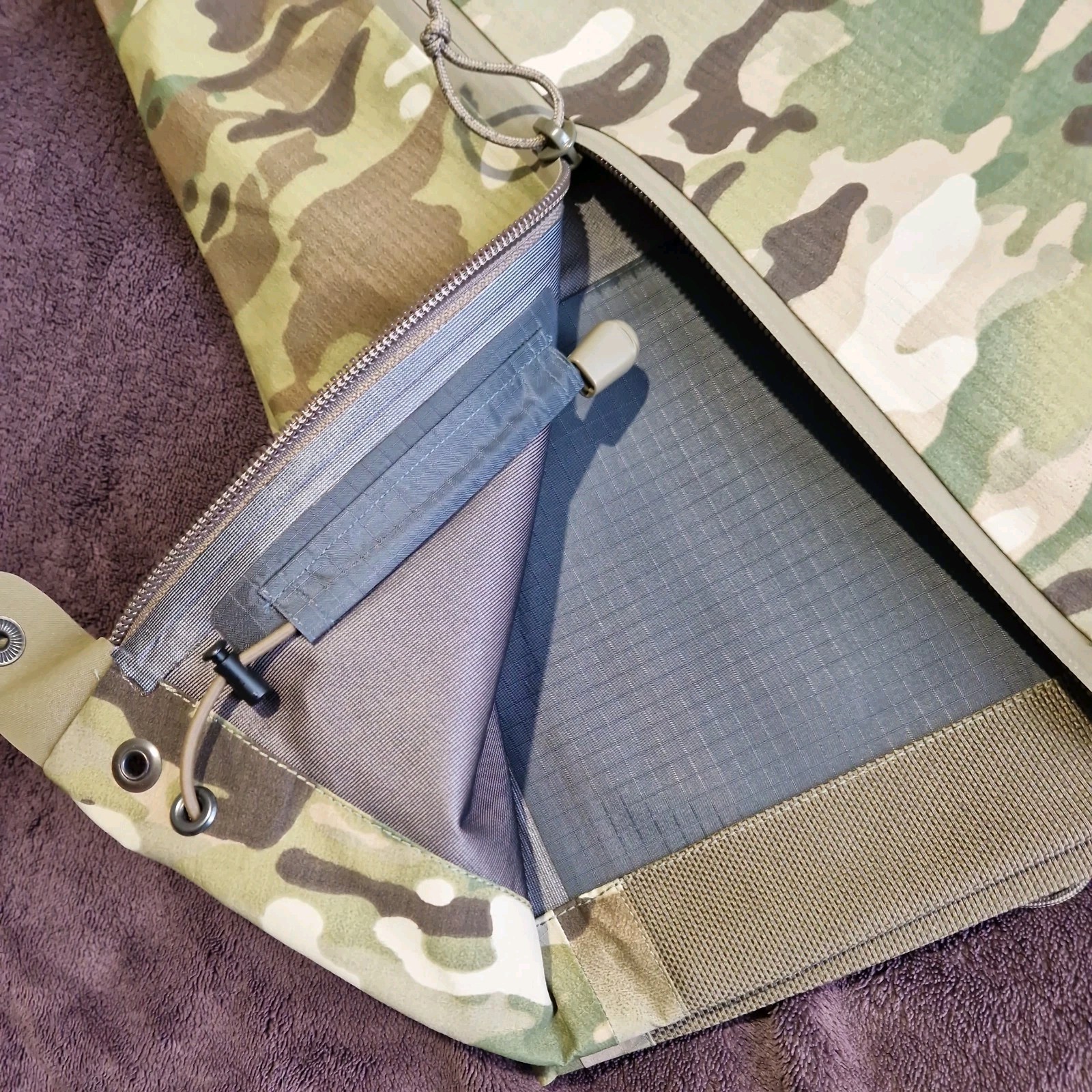 Arc'teryx Leaf Alpha LT Gen  Gore-Tex Pants, Multicam, 🇨🇦 XL uk sas sbs devgru image 8