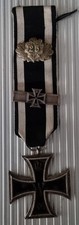 Eisernes Kreuz 1870 + EL "25" + WHS 1914