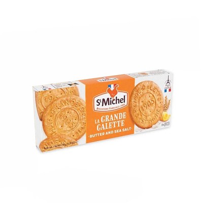 Saint-Michel Grandes Galettes (6/5.3oz)