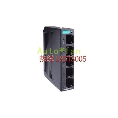 For EDS-2005-ELP Industrial Switch *lj