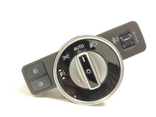 LICHTSCHALTER LIGHT SWITCH Mercedes-Benz C Estate (S204) 2012 A2049058002