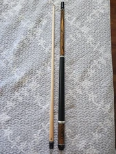 HOW M6-BC Pool Cue with 12.5mm  AP PRO Shaft  BRAND NEW