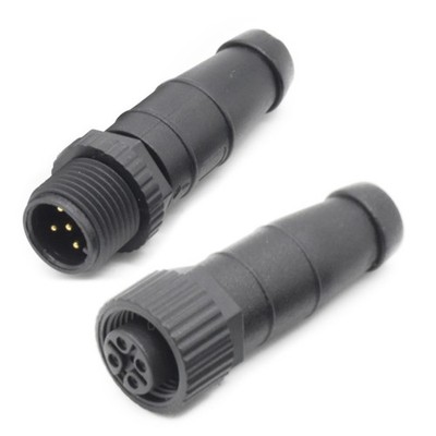Marine Terminal Widerstandsstecker Stecker Buchse für NMEA 2000 Backbone Netzwe