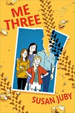 Me Three by Juby, Susan
