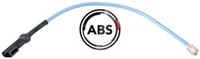A.B.S. 39799 Warnkontakt FüR Bremsbelagverschleiß VerschleißWarnkontakt