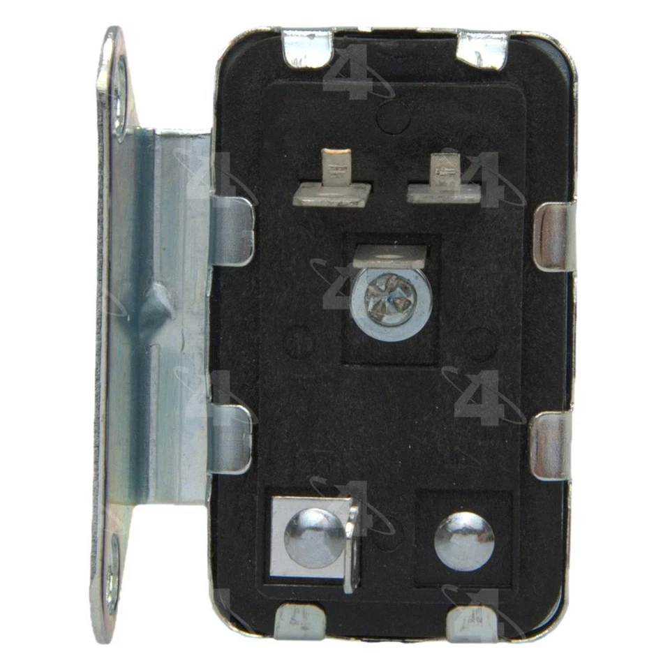 For Chevy Camaro 1970 Four Seasons HVAC Blower Motor Cut-Out Relay — 第 3/3 张图片