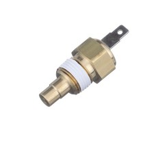 Standard Motor Products Ts76t Temperature Sender - With Gauge Standard Motor Products Ts76t Temperature Sender - With Gauge