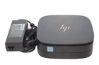 Tiny PC HP Slice G2 Core i5-7500T 16GB RAM 256Gb NVMe SSD WiFi HDMI-In 4K Win11P