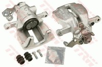 TRW Bremssattel Hinten Links FüR CitroüN Passend FüR Fiat Peugeot