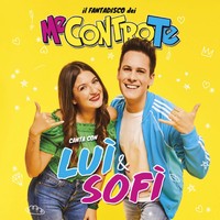 Me Contro Te Il Fantadisco Dei Me Contro Te (Cd)