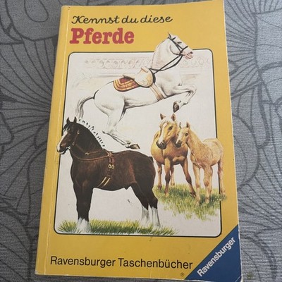 Kennst du diese Pferde? von Joanna Spector | Buch | Zustand gut